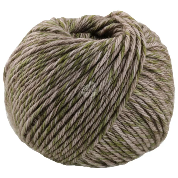 Lana Grossa Vintage Chunky